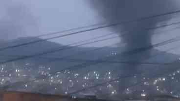 Operação no Alemão e Penha deixa quatro mortos e 23 presos