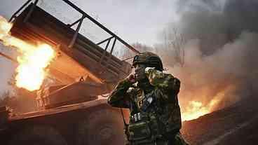 Ucrânia Ataca Moscou com Drones em Nova Ofensiva