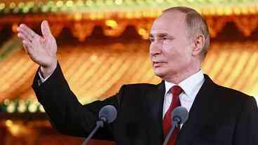 Moscou alerta UE sobre medidas precipitadas