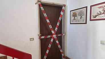 Feminicídio: Brasileira Morta na Itália