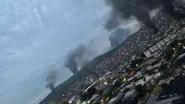 Policial civil morto em ação na Zona Norte do RJ