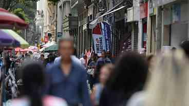 Avaliação dos Brasileiros sobre Saúde, Educação e Segurança