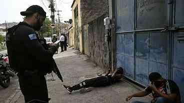 ONU critica operação no Rio e pede investigação