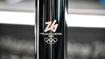 Contagem Regressiva para Jogos de Inverno 2026 na Itália