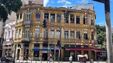 Prefeitura poderá intervir em imóveis em risco