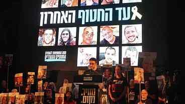 Hamas Entrega Corpos de Reféns a Israel em Cessar-Fogo