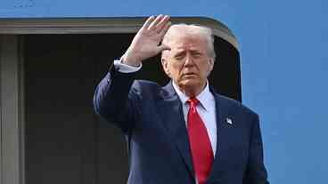 Trump Reinicia Testes Nucleares e Aumenta Tensões Globais