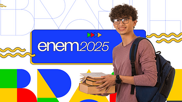 Enem 2025: Consulta Local de Prova