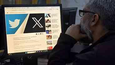 Plataforma X desativa domínio Twitter em novembro