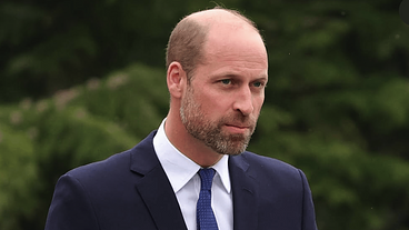 Príncipe William no Brasil: Agenda Ambiental