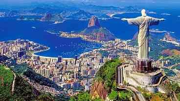 Rio de Janeiro: Capital Mundial do Clima Pré-COP30