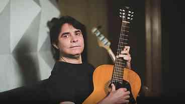 Lô Borges, ícone da MPB, morre aos 73 anos