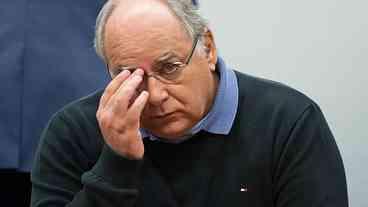 Toffoli pede libertação de Renato Duque na Lava Jato