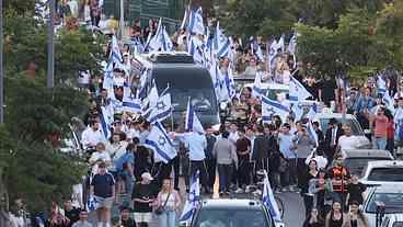 Hamas Devolverá Restos Mortais de Refém a Israel