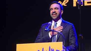 Democratas avançam e Trump sofre revés em Nova York