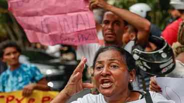 O inimigo principal: Segurança e Desenvolvimento