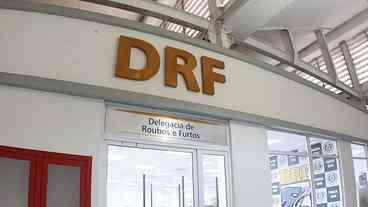 Funcionários presos por furto de cabos em Caxias