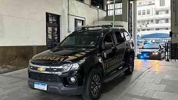 PF Desarticula Fraude Milionária no FGTS e Auxílio