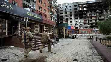 Avanços Russos em Pokrovsk: Situação Crítica para a Ucrânia