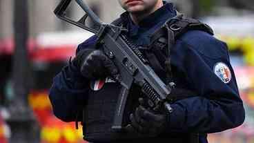 França: Atropelamento intencional deixa 10 feridos