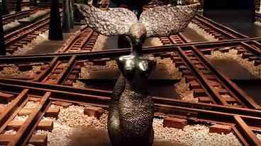 Joalheria Africana em Exposição na Capital Paulista