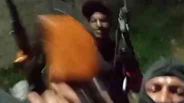 Confronto CV e milícia em Campo Grande deixa um baleado