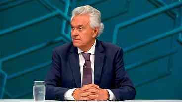 Ciente do futuro, ex-presidente acelera negociações