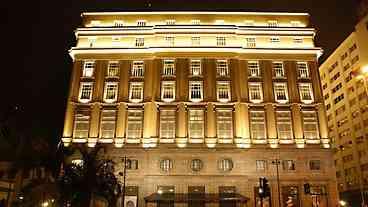 Clube de Leitura CCBB com Nei Lopes e Luiz Antonio Simas