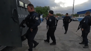 Tiroteio no Complexo da Pedreira paralisa escolas e saúde