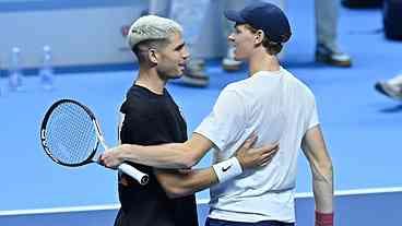 Alcaraz Retoma Liderança do Ranking Mundial