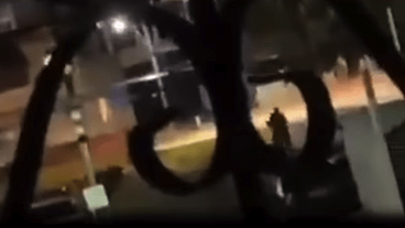 Conflito no Az de Ouro: TCP vs CV