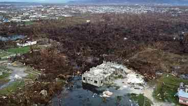 Cúpula COP30: Adaptação Climática em Foco