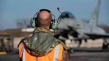 Rússia Acusa Ucrânia de Forjar Ataque à Otan