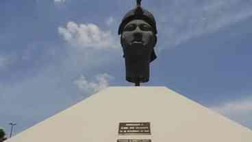 Ponto Facultativo no Dia da Consciência Negra