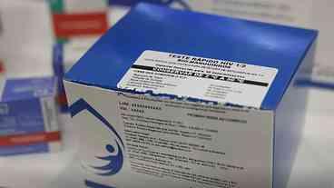 Fiocruz Ampliará Produção de Kits Diagnósticos