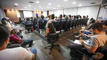 Inscrições Abertas para Lista de Espera do CNU 1