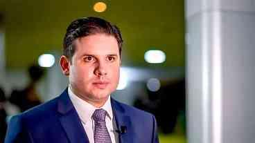 Motta adia votação do PL Antifacção em busca de acordo