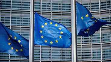 Rússia Ameaça Bélgica por Ativos Congelados