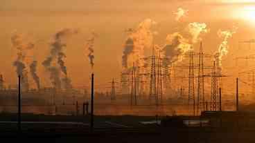 Demanda global de petróleo continuará alta até 2050