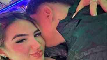 Casal preso por roubo de turistas na Zona Sul