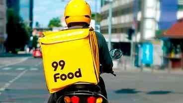 Guerra das Entregadoras: iFood e Concorrência no Judiciário