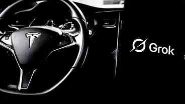 Chatbot da Tesla faz pedido ilegal a garoto de 12 anos