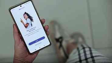 App do MEC: Ferramenta de Estudo para o Enem 2025