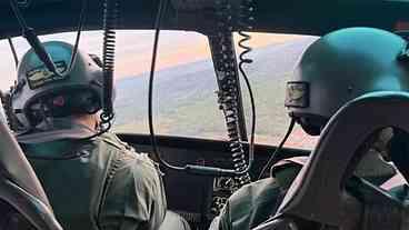 Operação desmantela célula do PCC e prende 33