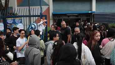 Segundo dia do Enem 2025: veja as principais dicas