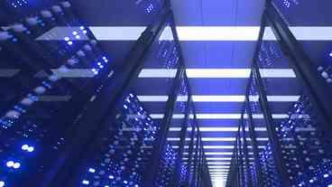 Alemanha Investe em Data Centers para IA