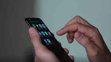 Polícia Civil do Rio devolve 1,6 mil celulares recuperados