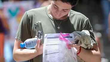 Enem 2025: Provas de Matemática e Ciências da Natureza