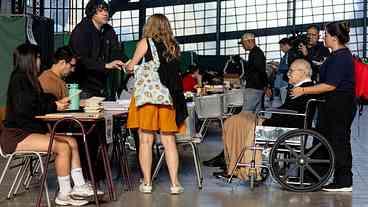 Eleições no Chile: Novas urnas e voto obrigatório