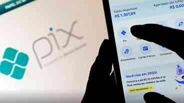 PIX Completa 5 Anos e Chega a R$ 30 Trilhões